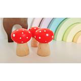 Mushroom sets