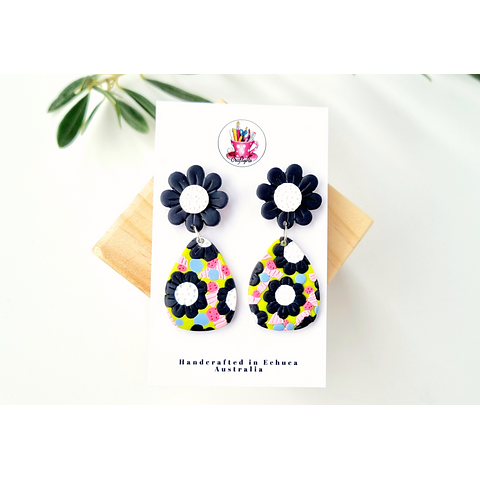 CraftyRo Earring Collections: